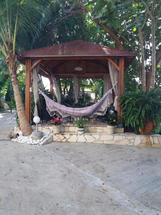 Kote Mer Villa Bayside Sainte-Anne  0*, Sainte-Anne (Grande-Terre)