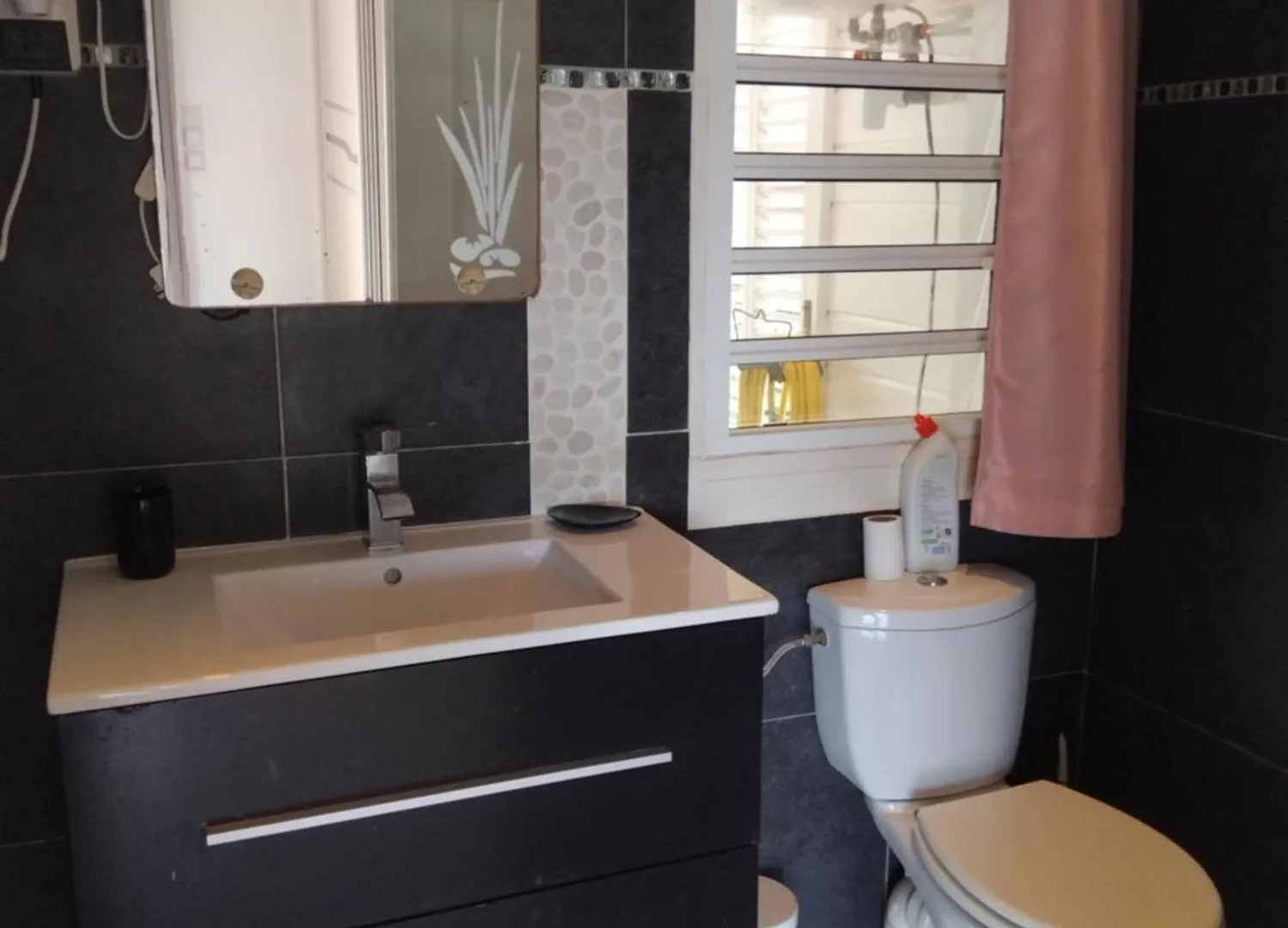 Kote Mer Villa Bayside Sainte-Anne  Apartment