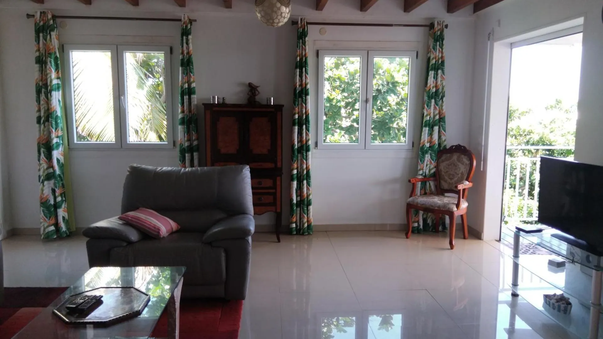 Kote Mer Villa Bayside Sainte-Anne  Apartment Sainte-Anne (Grande-Terre)